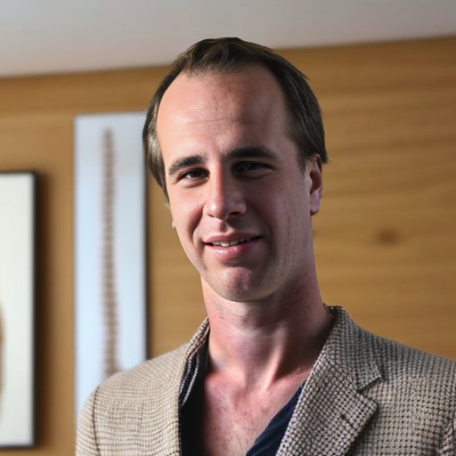 А это оригинал