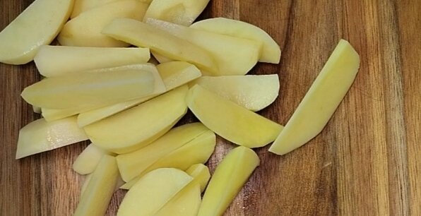 Фото автора Дзен "Аппетитно и вкусно готовим"