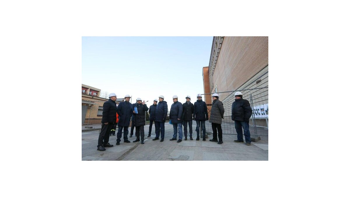    «Россети» начали финальный этап строительства крупнейшей в мире высокотемпературной сверхпроводящей ЛЭП© Пресс-служба "Россетей"