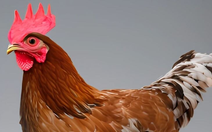    Сжигание птичьего помета в удобрение приносит множество преимуществ