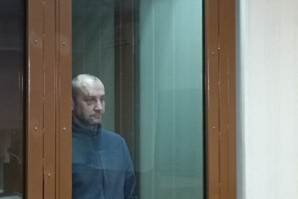     Второго обвиняемого в захвате заложников в цветочном магазине Москвы арестовали