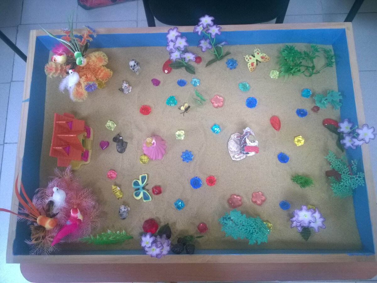 из личных архивов