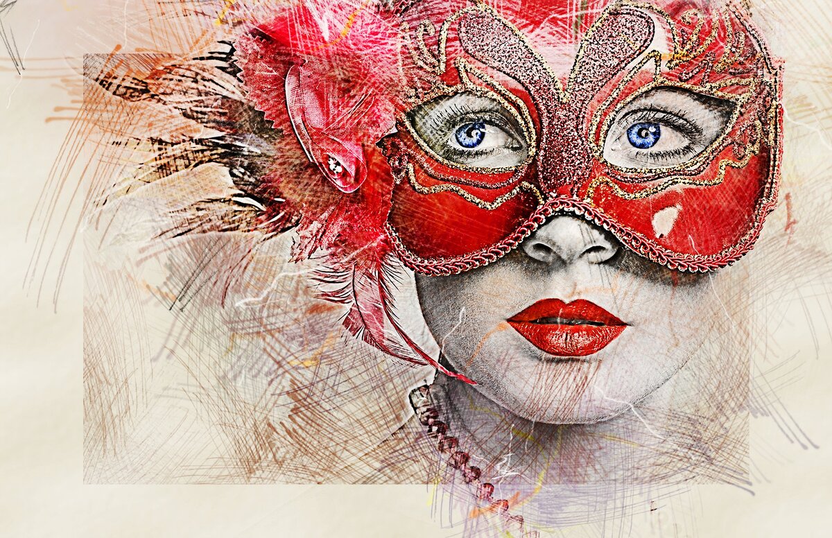 Изображение ArtTower с сайта Pixabay .