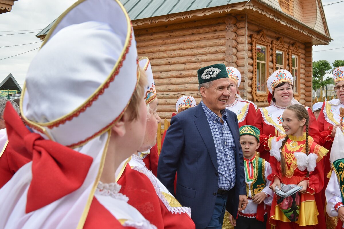 Узнали самого модного?