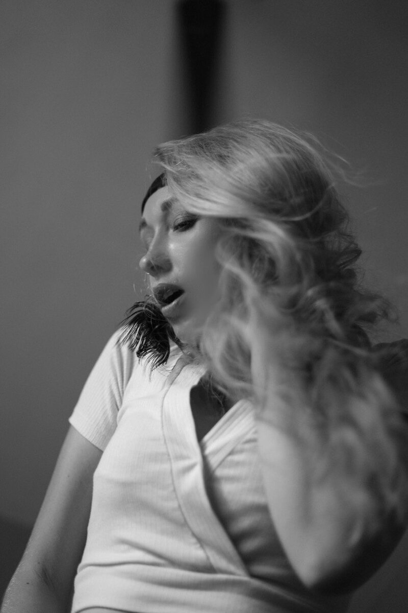 Фотограф: @savio_barco_photography