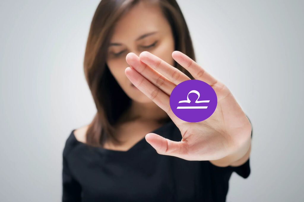 Весы один из знаков кто может без преувеличения испытывать весь спектр эмоций от глубочайшей ярости  до бесконечной любви/