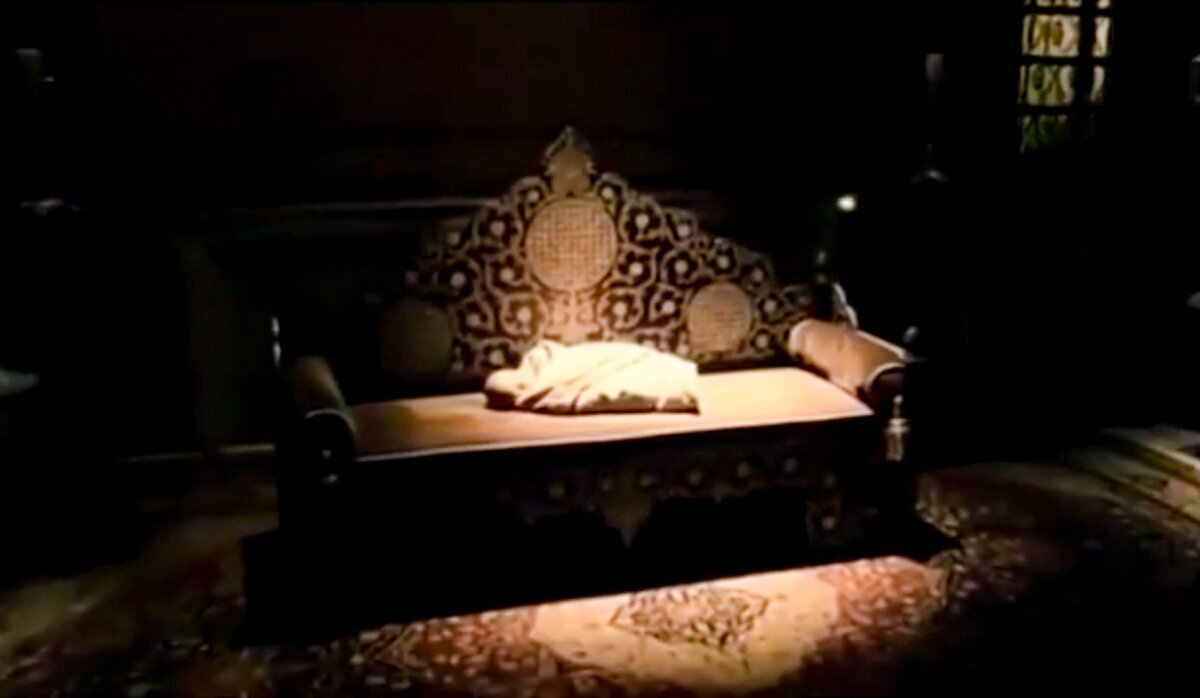 Сон Повелителя. На троне спит маленький Мехмед. https://avatars.mds.yandex.net/get-zen_doc/1931033/pub_5e5692b023af6e788c223c32_5e5693b623af6e788c223c50/scale_1200