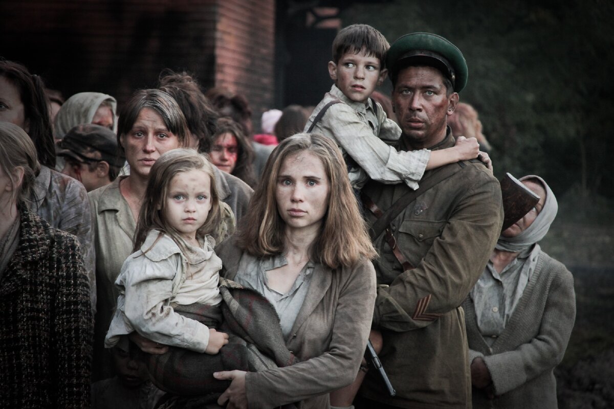 В такие моменты фильма, просто преступление включать рекламу. Согласитесь? Фото Яндекс.Картинки. 