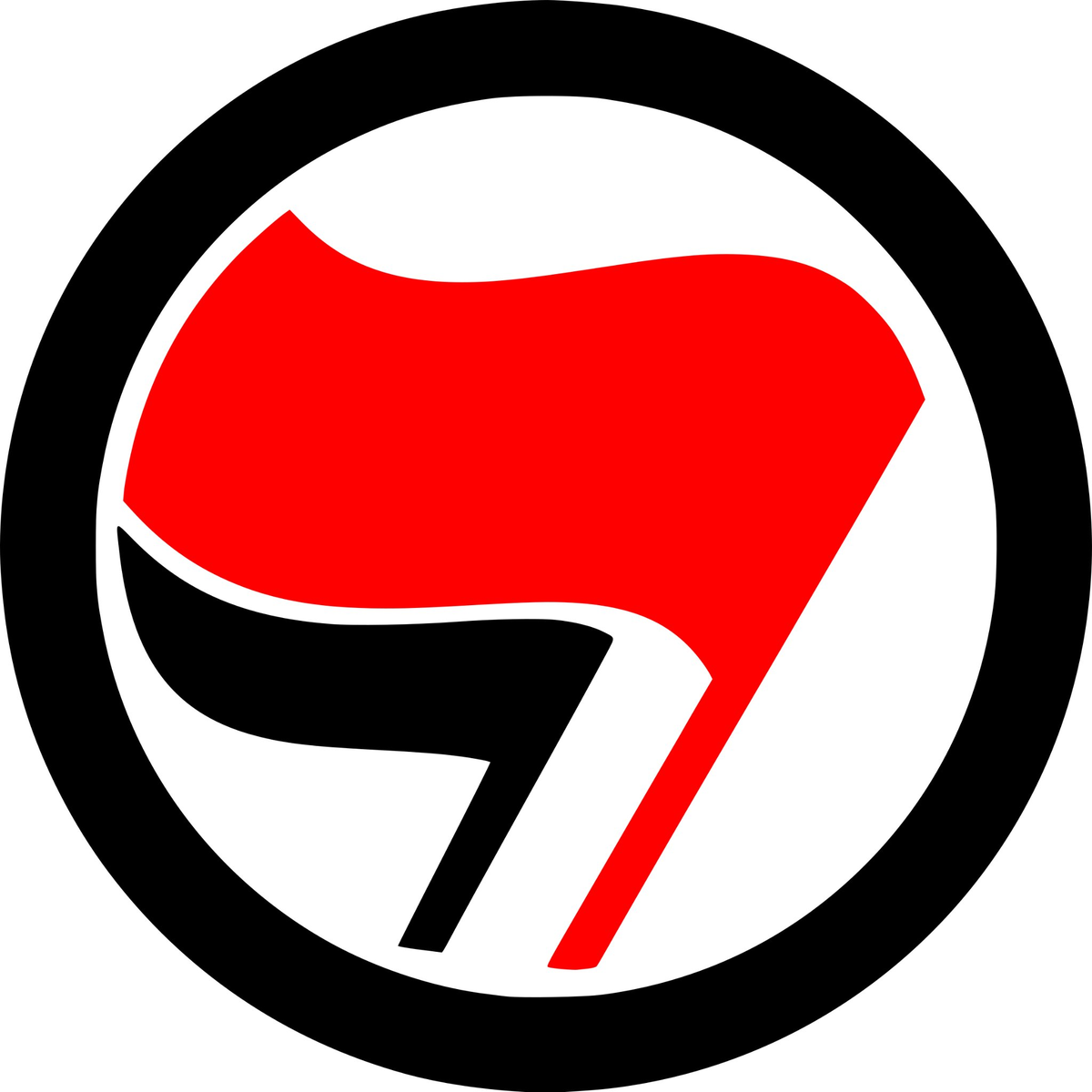 Антифа