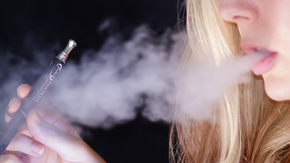 Фото: VAPES/Flickr