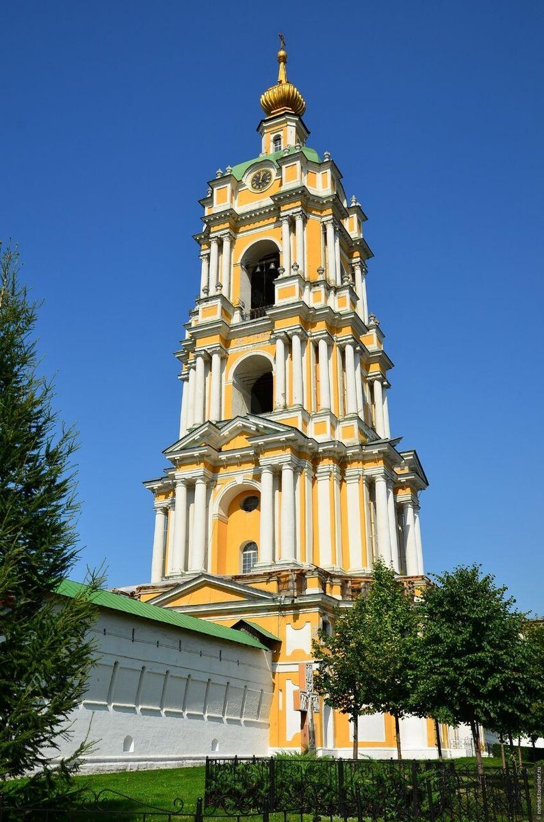 колокольня новодевичьего монастыря 17 век. колокольня мужского монастыря тамбов. колокольня казанского собора тамбов. церкви колокольня тамбовская. монастырь колокольня.