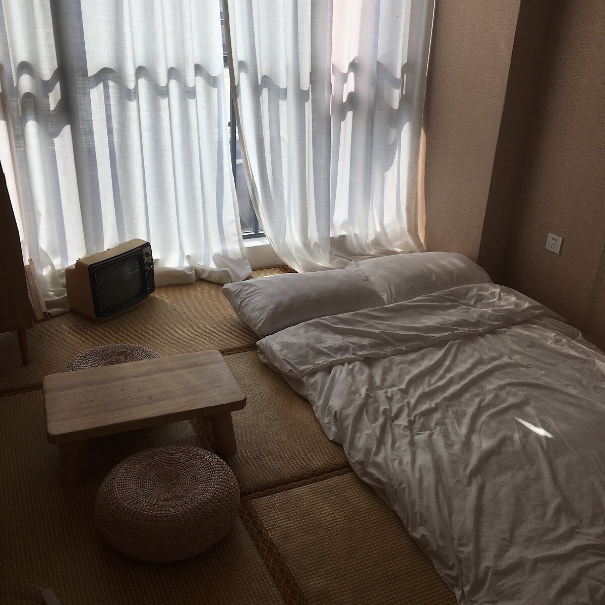 Моя комната