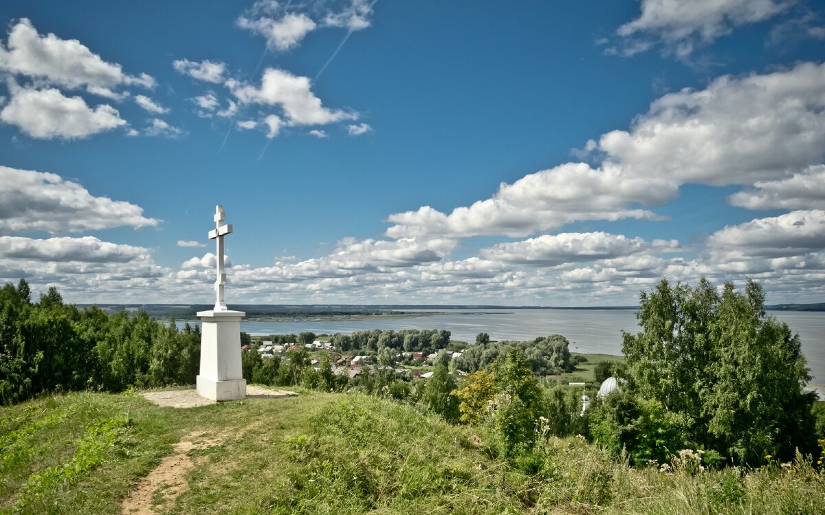 Гора Балчуг, фото wiki-org.ru