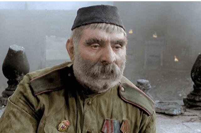 Георгий Махарашвили