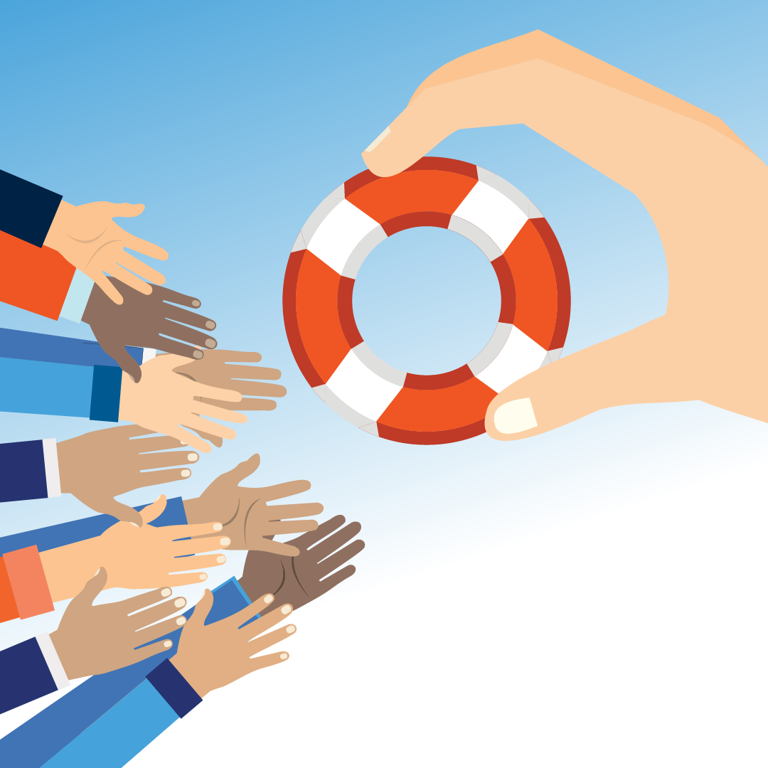 Факторинг для МСП может стать настоящим "спасательным кругом"