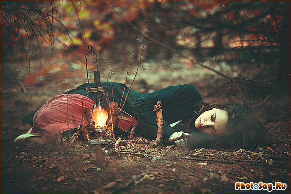 Фотограф: Александр Пятилетов.