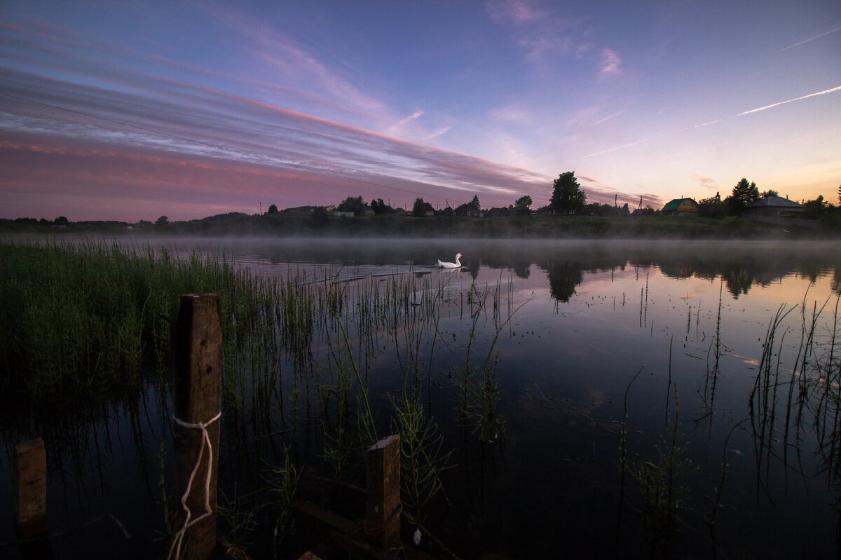 2.07.2020 г.,4.30 утра.  canon 600D+canon 10-18mm 