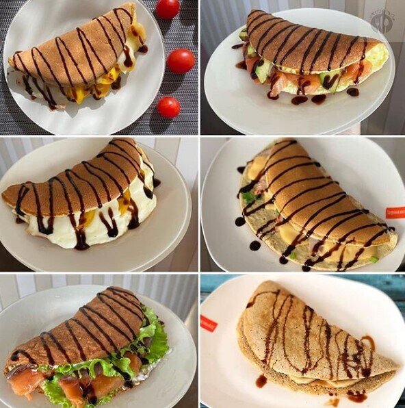 овсяноблин