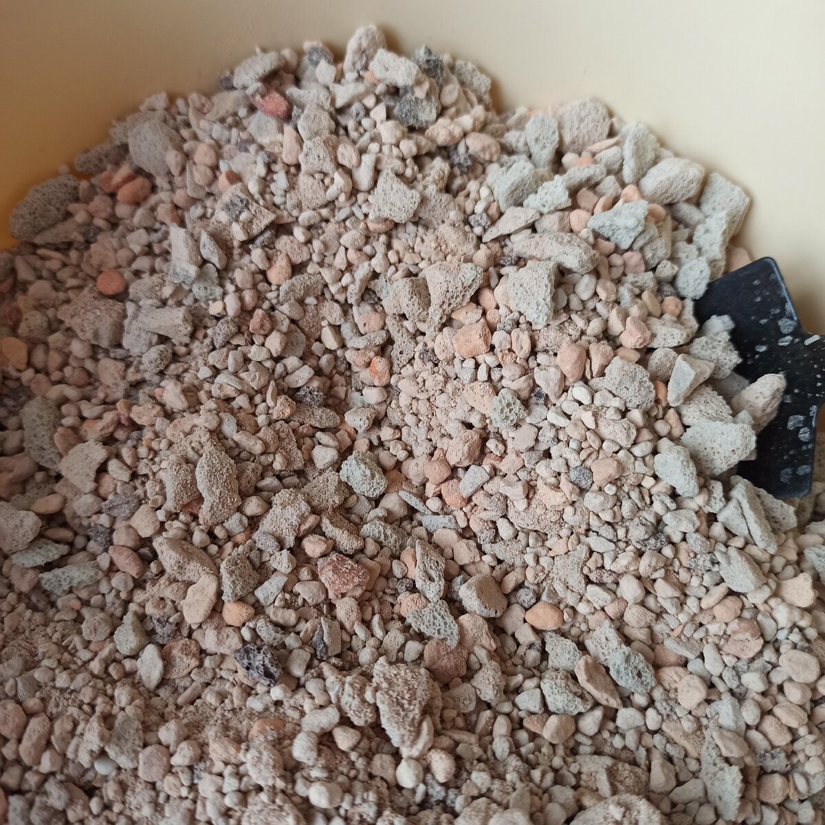 Грунт для кактусов и суккулентов Кактусов и Суккулентов UltraEffect Plus Mineral