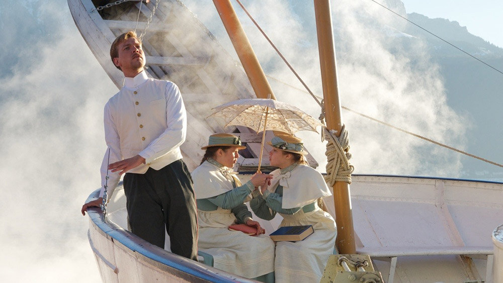 Рейтинг Кинопоиска: 5.8/10 