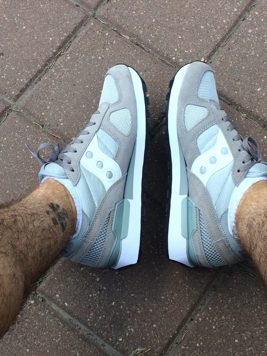 Пользуюсь брендом Saucony многое время,пожалуй  лучшее что может быть это бренд Saucony!