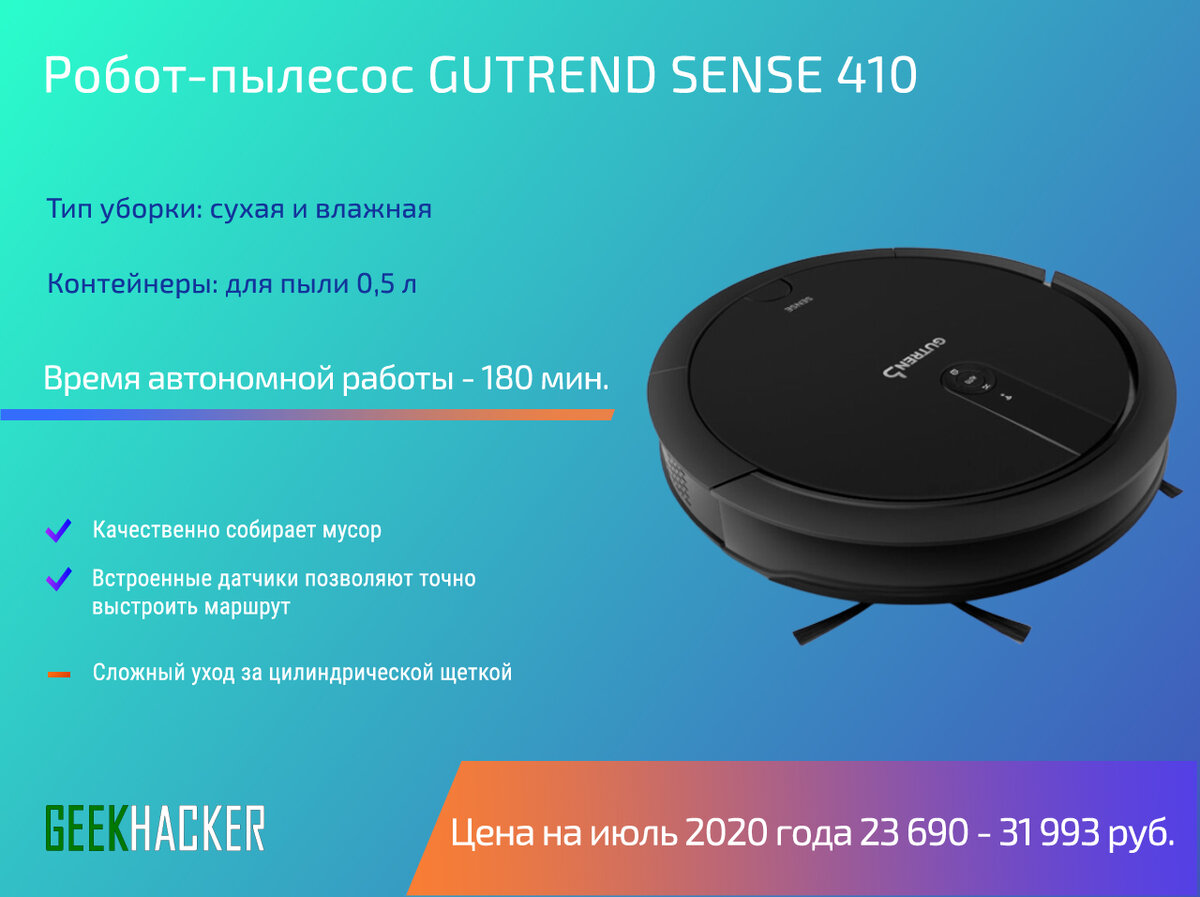 Vision 730. Робот-пылесос Gutrend. Gutrend fun 120. .VC Gutrend g300w/6.