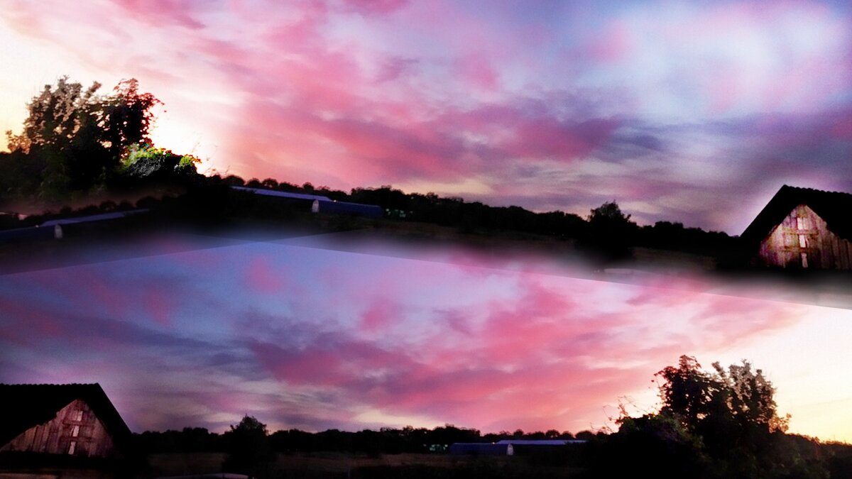 Хотите не пропустить второй рассказ - подписывайтесь на канал.   (Фото автора)