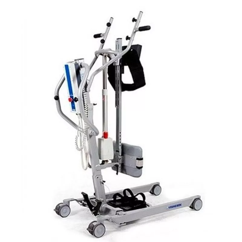 Электрический подъемник вертикализатор (взято из интернета)