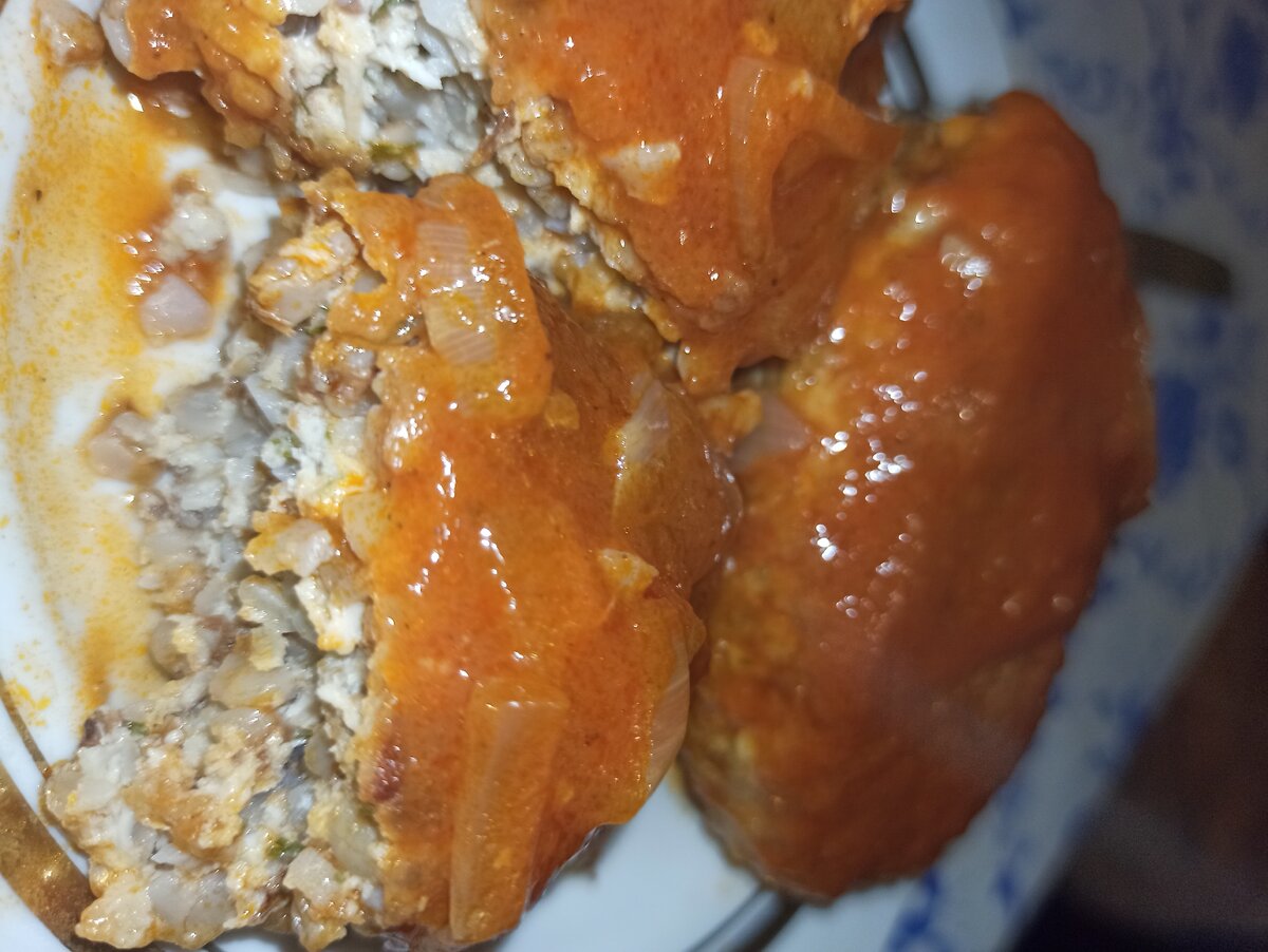 Это очень вкусно)))