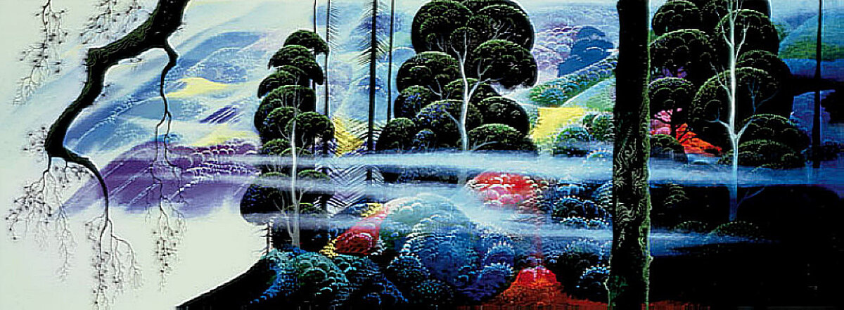 Eyvind Earle