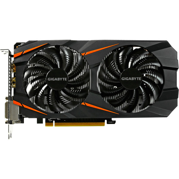 GIGABYTE GTX 1060 3GB