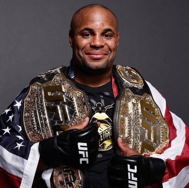 Даниель Кармье