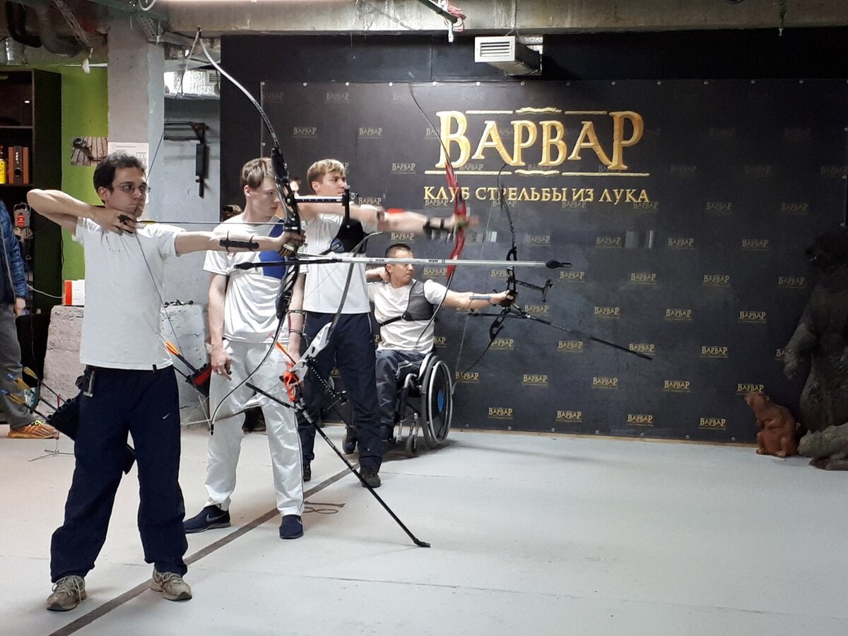Лук классический Jandao Beginner