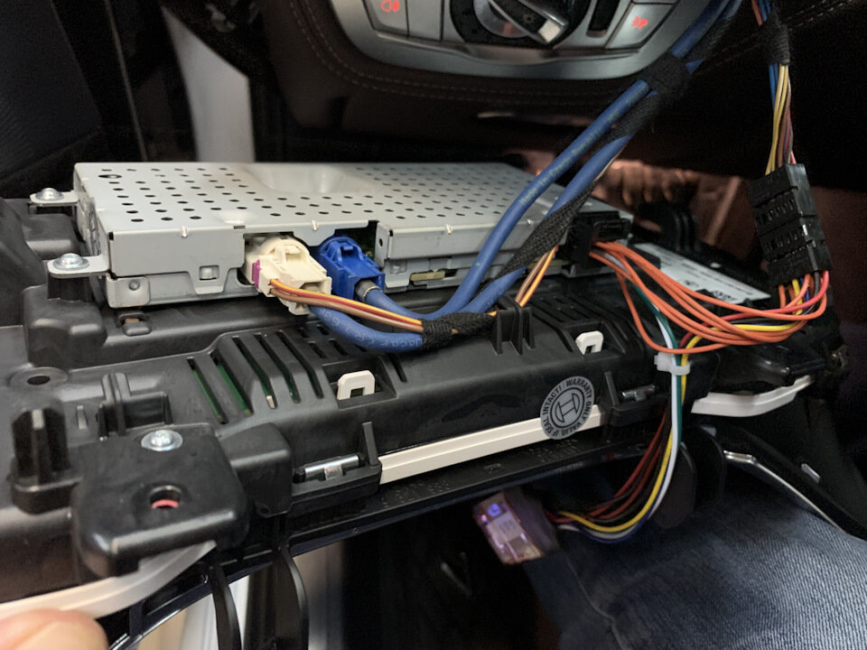 Блок глонасс на bmw 216d где находится Стоп Пробег для BMW G11 G12 BMW-REM Автосервис Дзен