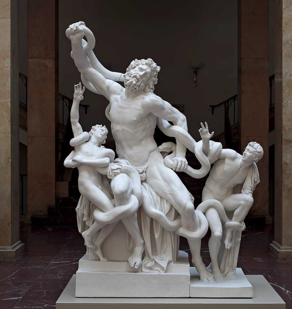 Скульптура Греции классического периода
