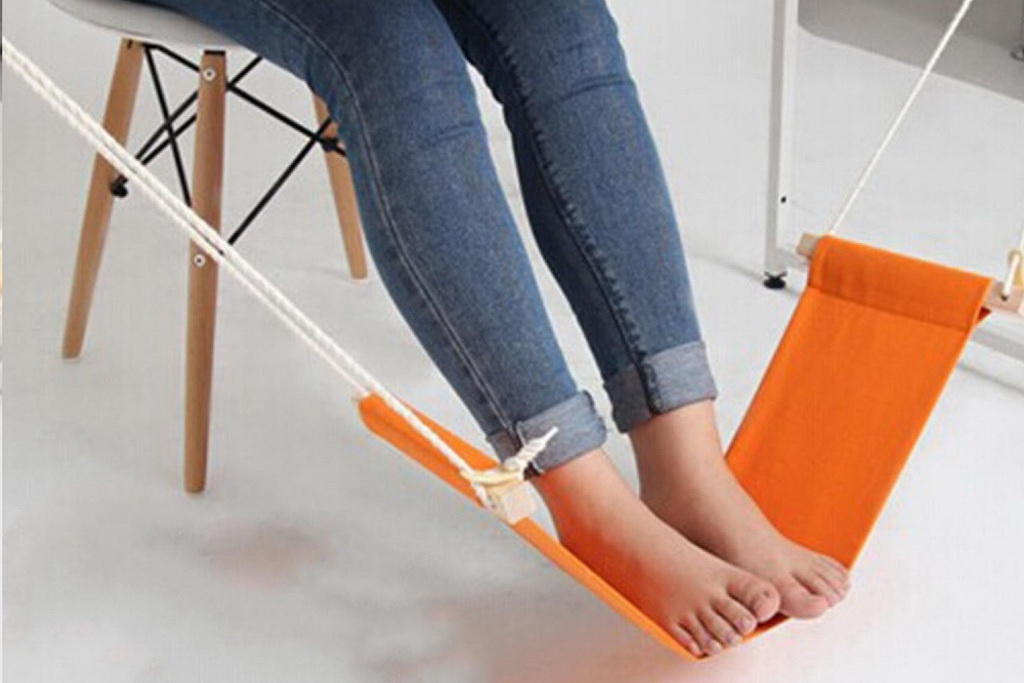 Гамак для ног