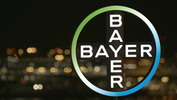 (Байер) Bayer AG — немецкая химическая и фармацевтическая компания