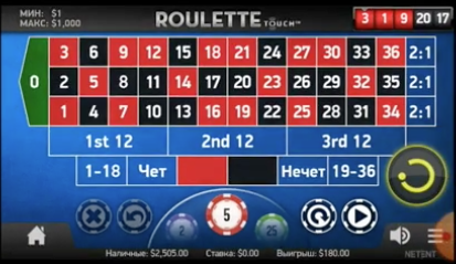 Скрин рудетки супер "казино"