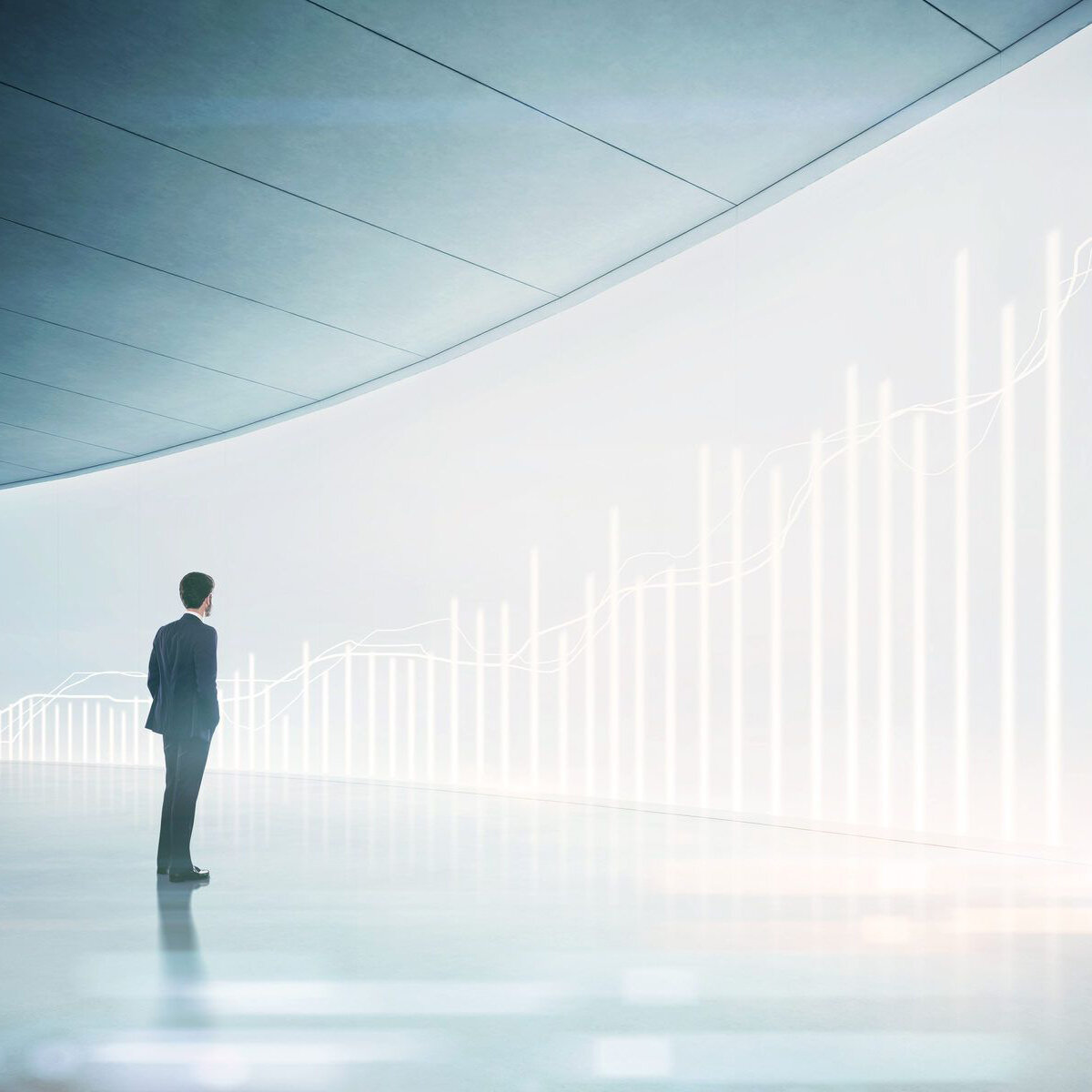 Конференция "Off the Charts!"