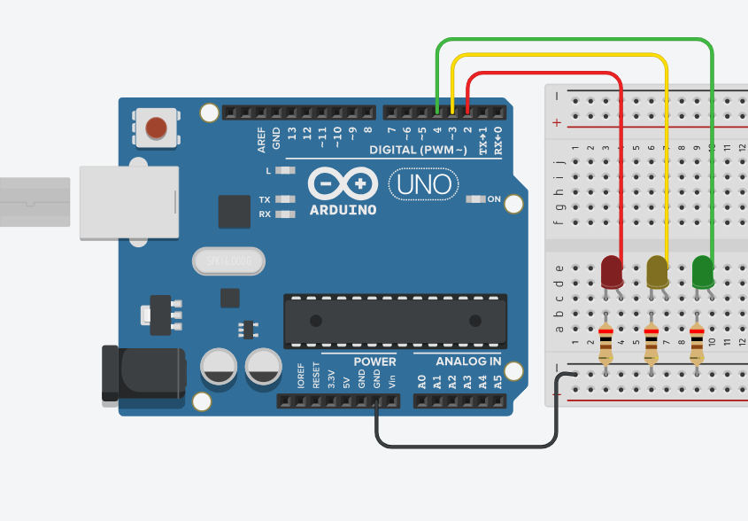 Изучаем arduino 65 проектов своими руками