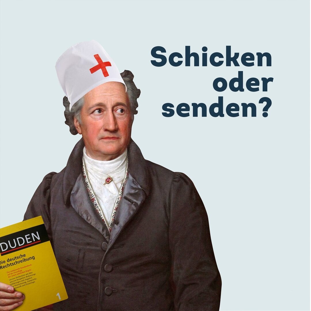 lingua franconia. Онлайн-школа немецкого языка. Постоянная рубрика