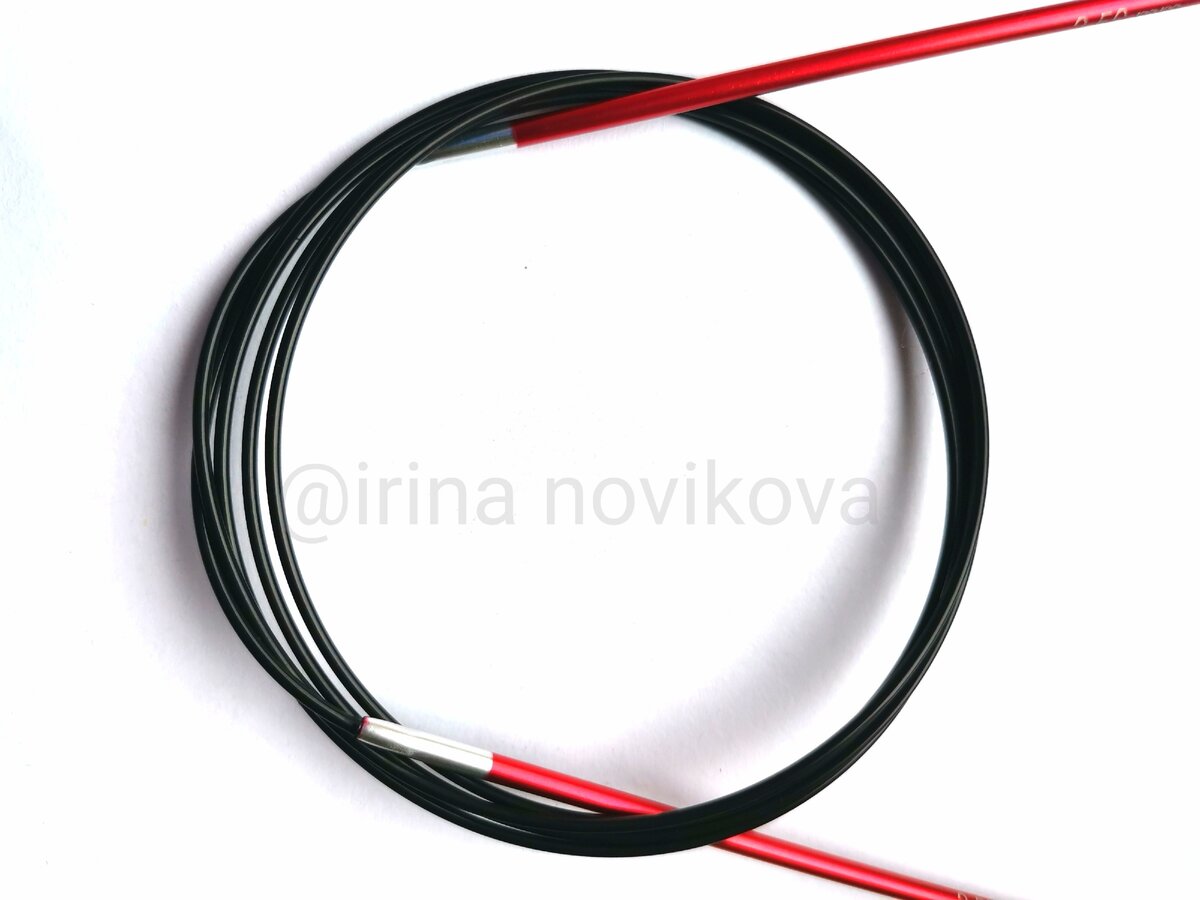 Леска спиц Knit pro zing