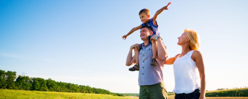 «Счастлив тот, кто счастлив у себя дома». Лев Толстой