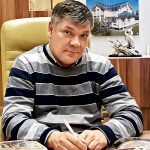  Вячеслав Груничев, руководитель направления БКДК корпорации «Русь».