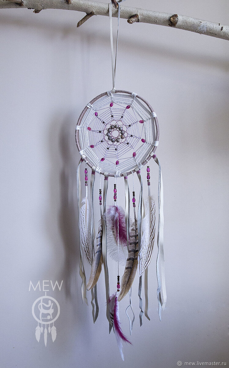 Ловец снов "Тэнгрии"