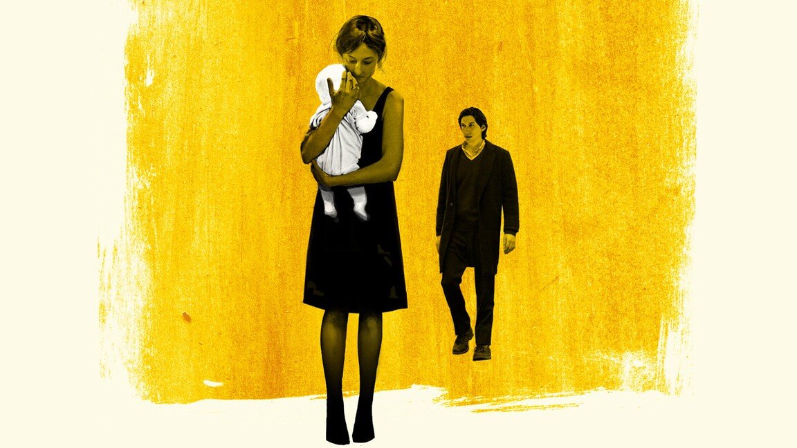 Просо-фото к фильму "Голодные сердца", 2014 г. @ IFC Films