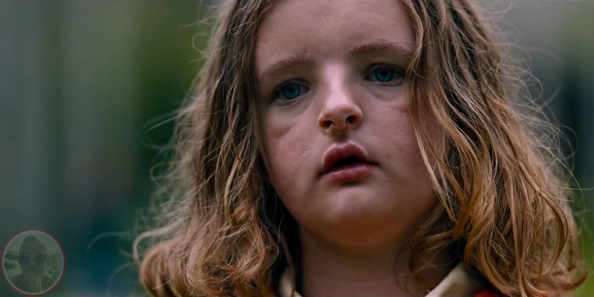 Рейтинг IMDb: 7,3
Рейтинг КиноПоиска: 6,5
Жанр: ужасы, триллер, драма, детектив
Режисер: Ари Астер
Цитата: "У каждой родословной есть свои тайны"