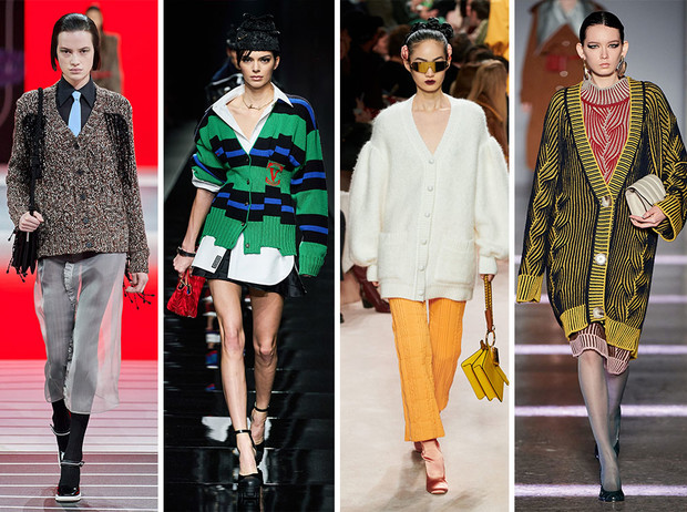 12 Tendencias de moda para otoño-invierno 2021-2022 - Estilo Ennia Women, Women'