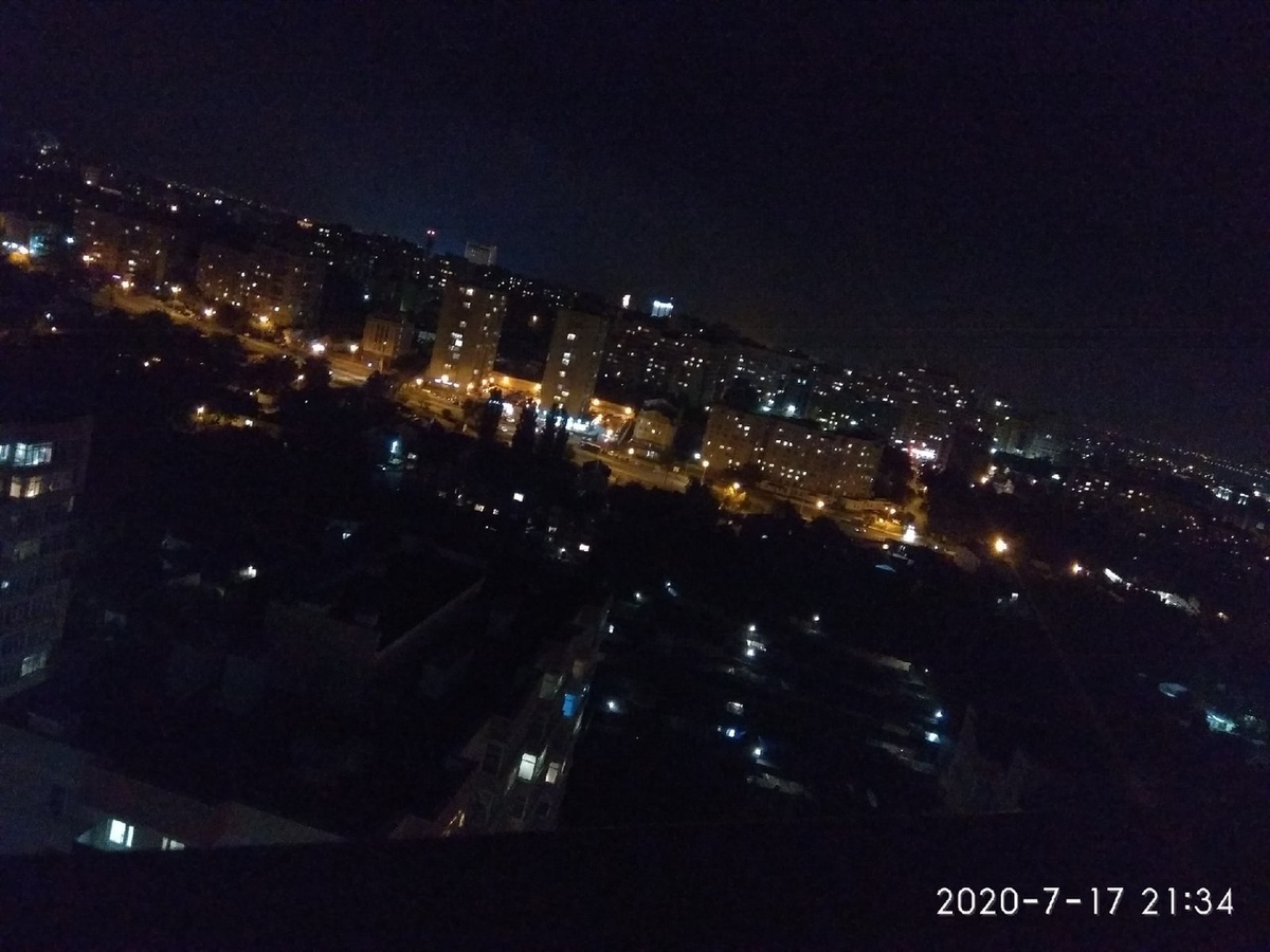 на высоте 22 этажа мысли прям и разлетаются.