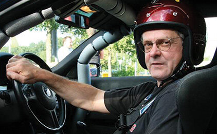 Михаил Горбачев